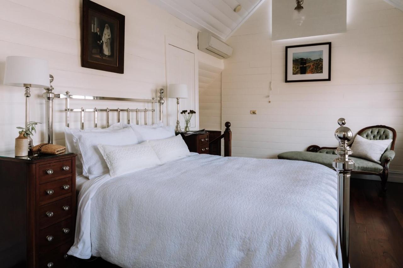 Ned Kelly'S Marlo Cottage - In The Best Beechworth Location Exterior foto